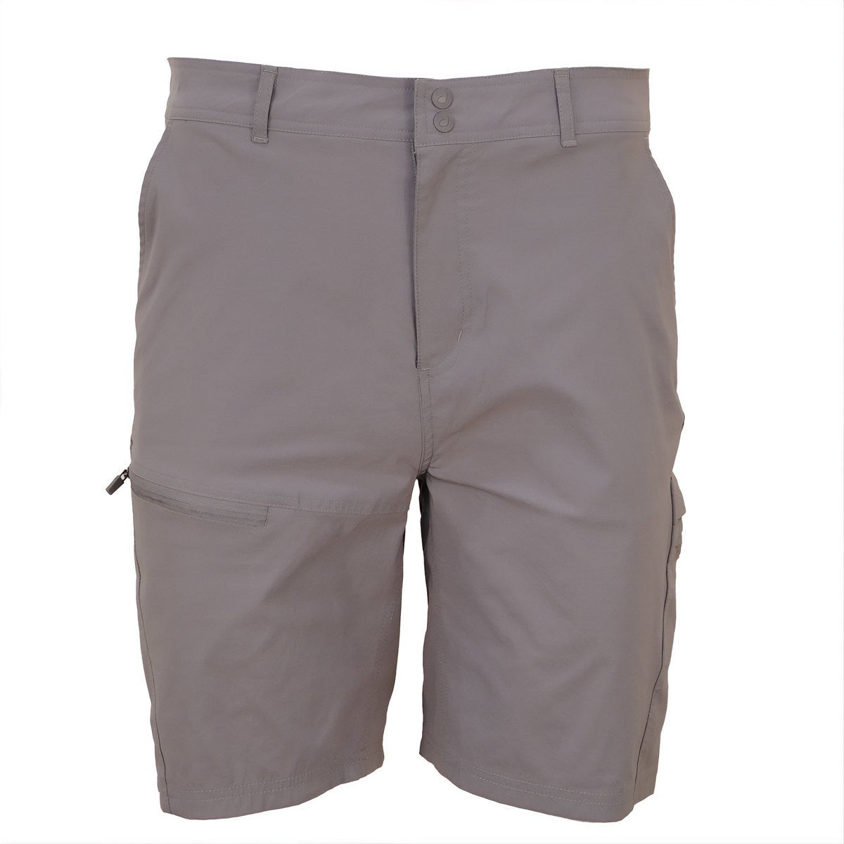 Reel Life 9" Riptide Shorts - Anthracite - Forza Sports
