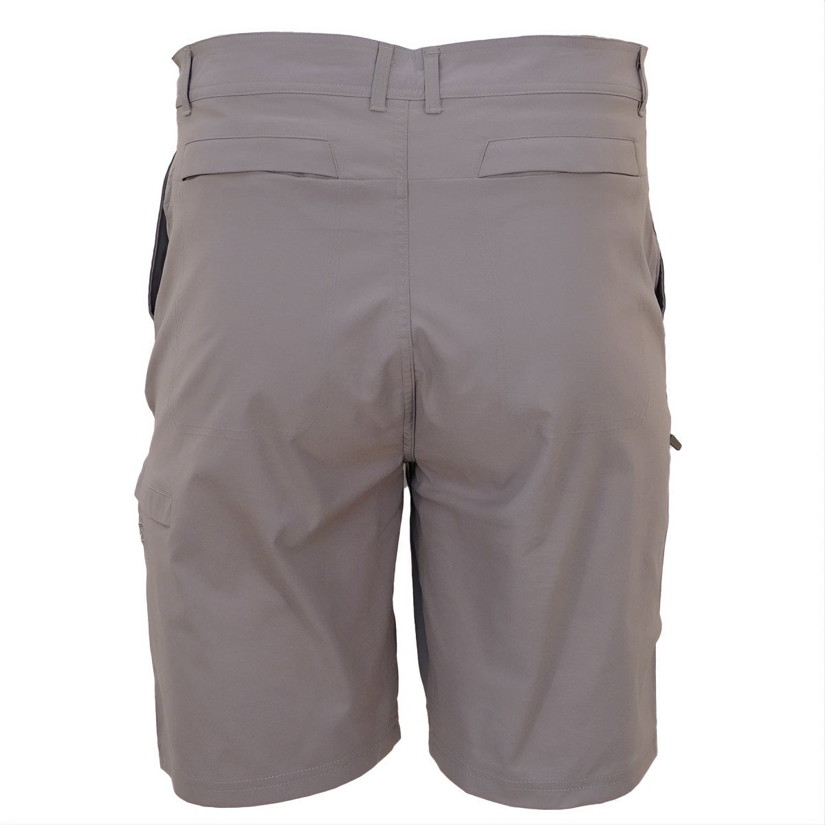 Reel Life 9" Riptide Shorts - Anthracite - Forza Sports