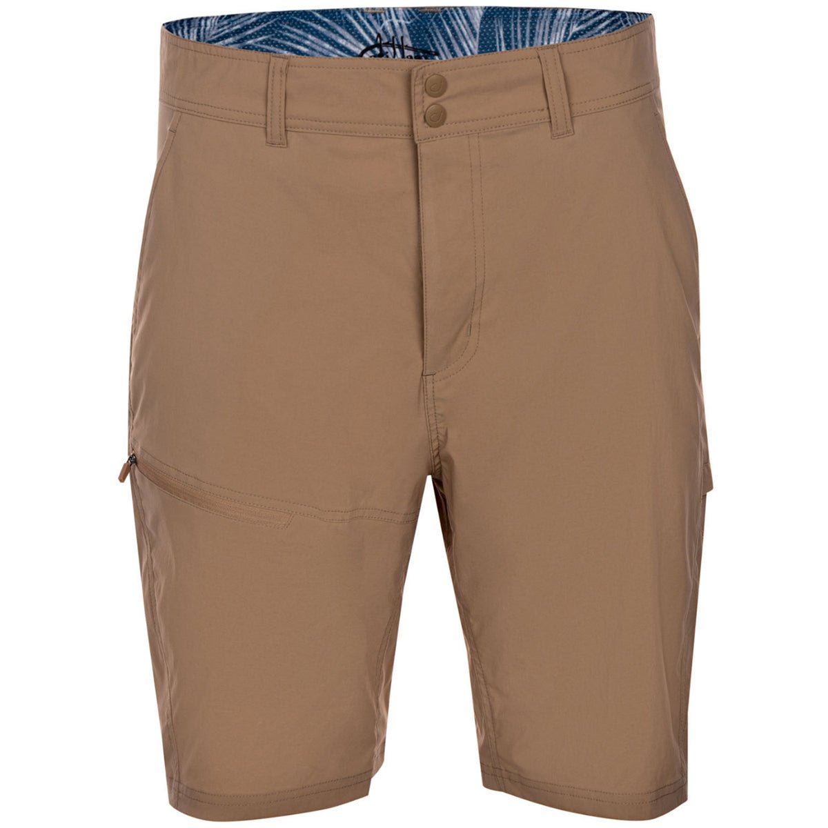 Reel Life 9" Riptide Shorts - Forza Sports
