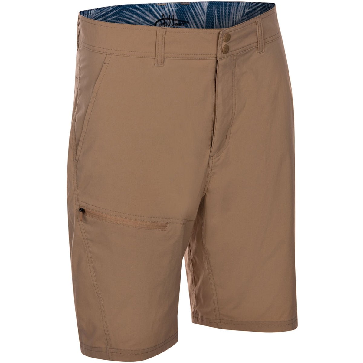 Reel Life 9" Riptide Shorts - Forza Sports