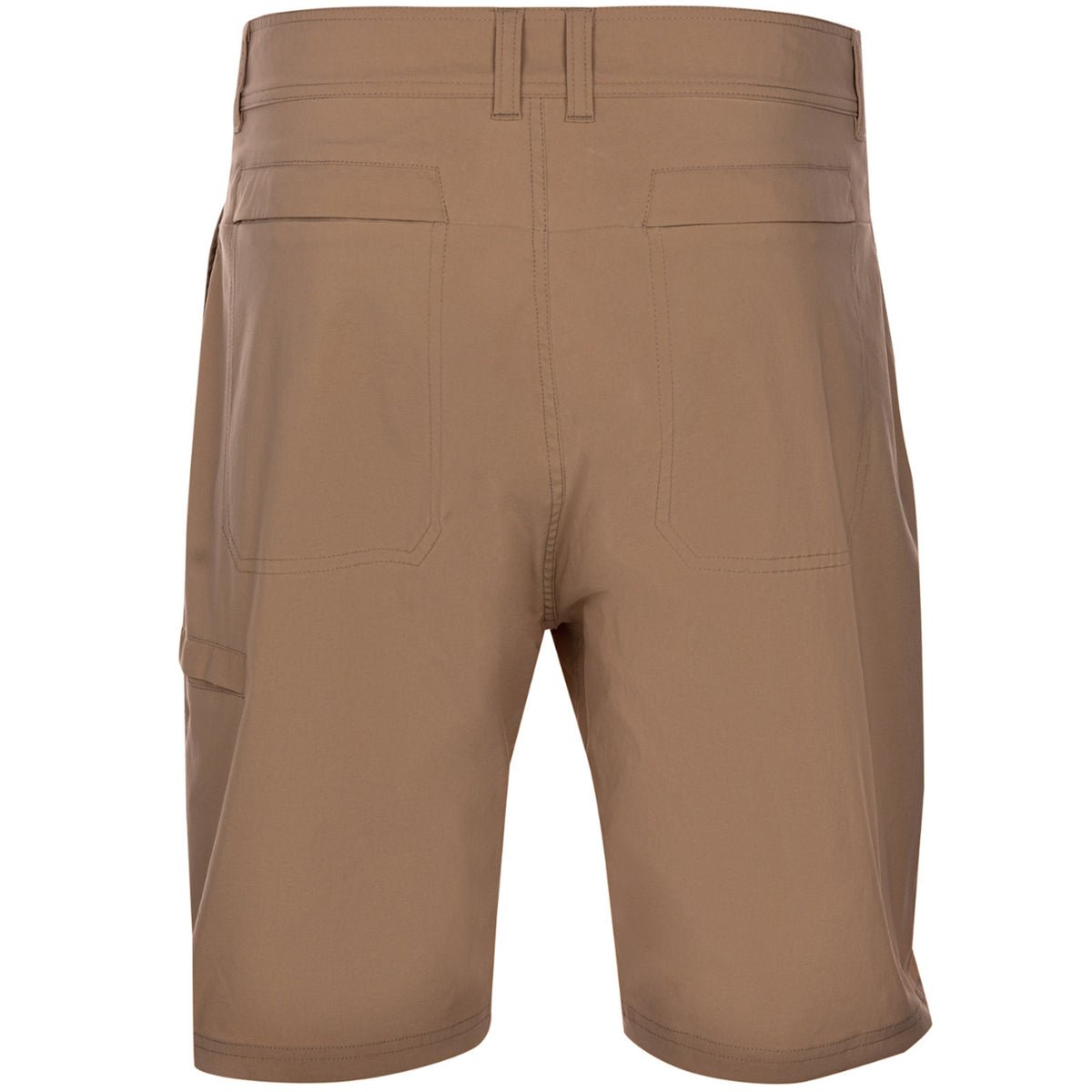 Reel Life 9" Riptide Shorts - Forza Sports