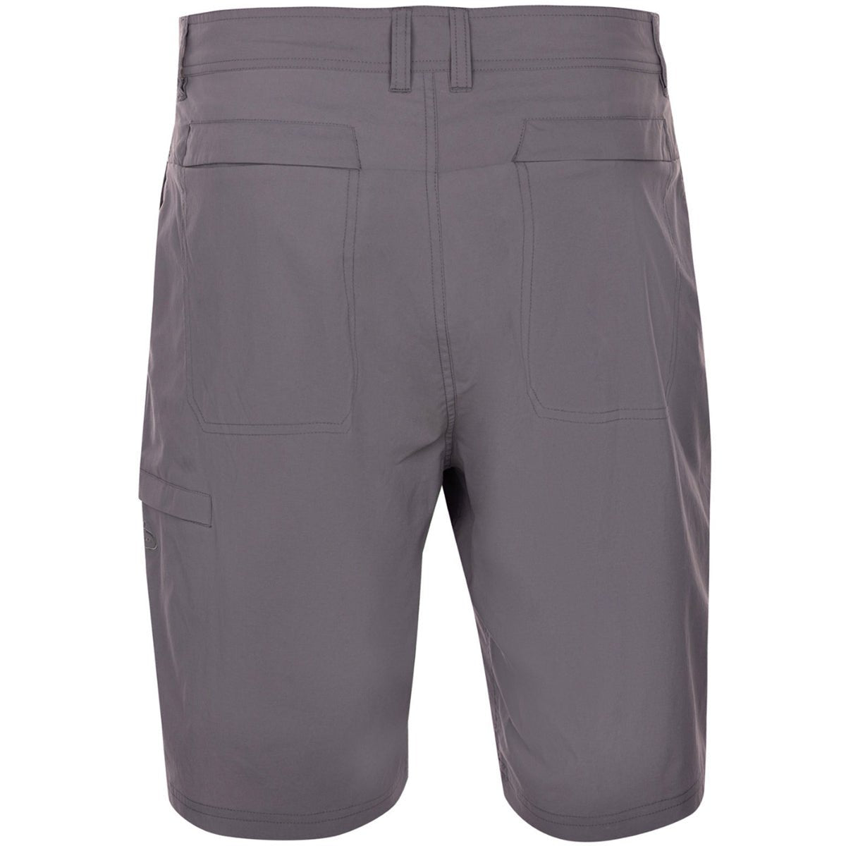 Reel Life 9" Riptide Shorts - Silver Filigree - Forza Sports