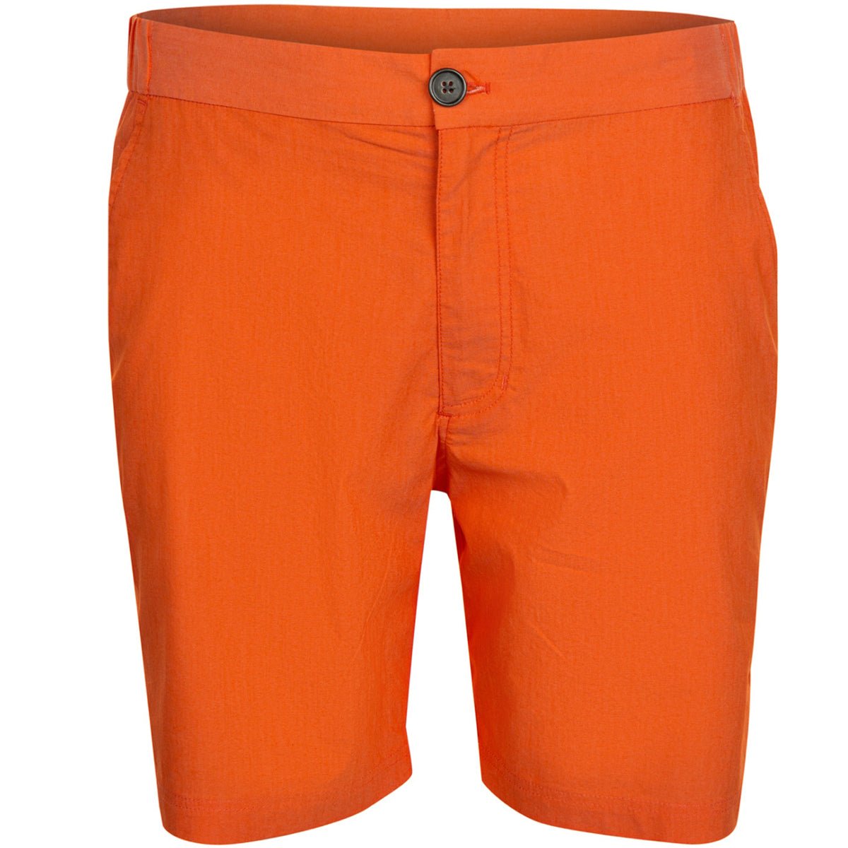 Reel Life 7" Sandstone Shorts - Spicy Orange - Forza Sports