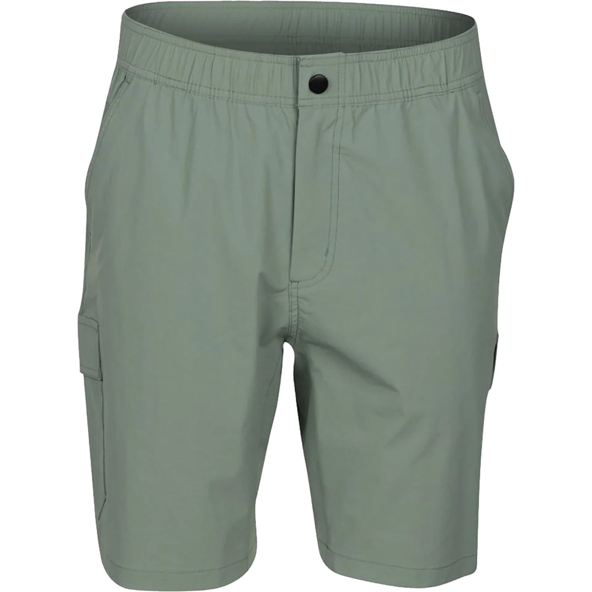 Reel Life Boneyard Woven Ripstop Shorts - Forza Sports