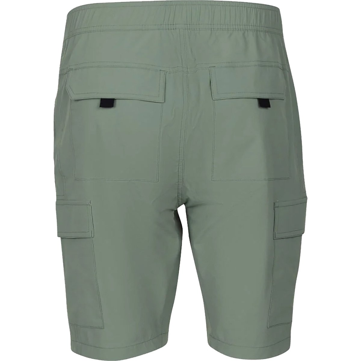 Reel Life Boneyard Woven Ripstop Shorts - Forza Sports