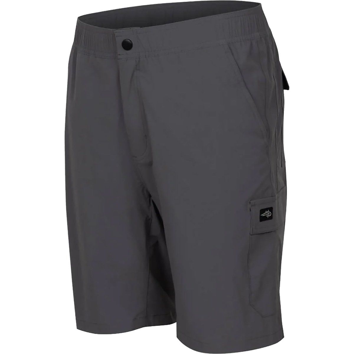 Reel Life Boneyard Woven Ripstop Shorts - Forza Sports