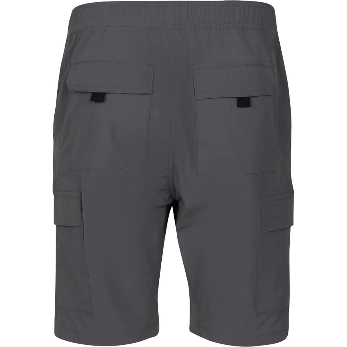 Reel Life Boneyard Woven Ripstop Shorts - Forza Sports