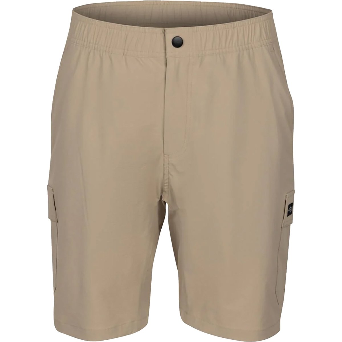 Reel Life Boneyard Woven Ripstop Shorts - Forza Sports