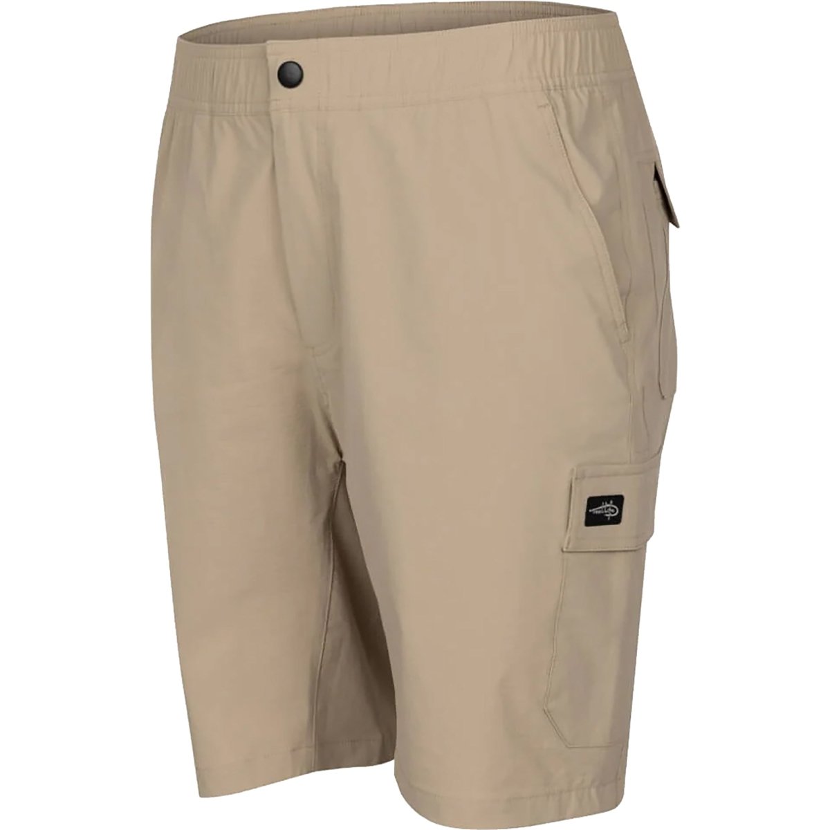Reel Life Boneyard Woven Ripstop Shorts - Forza Sports
