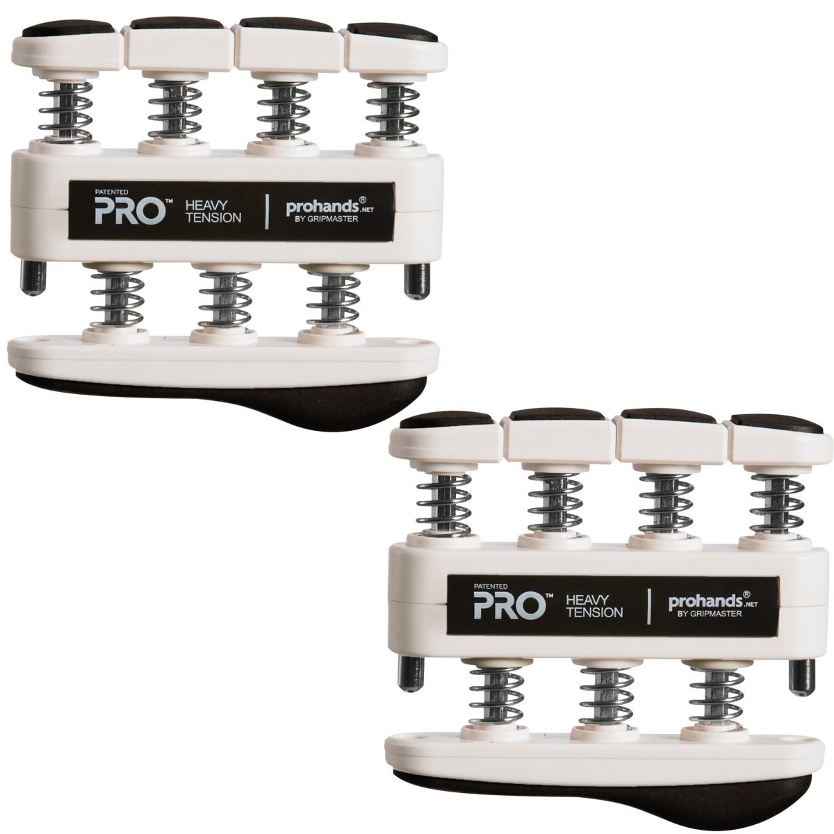Gripmaster Pro Hand Exerciser - 2 Pack - Forza Sports