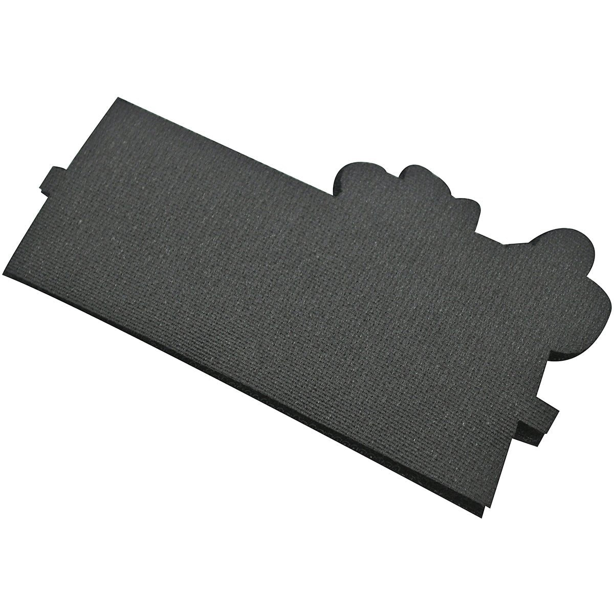 Grunt Style Hook and Loop Patch - Forza Sports