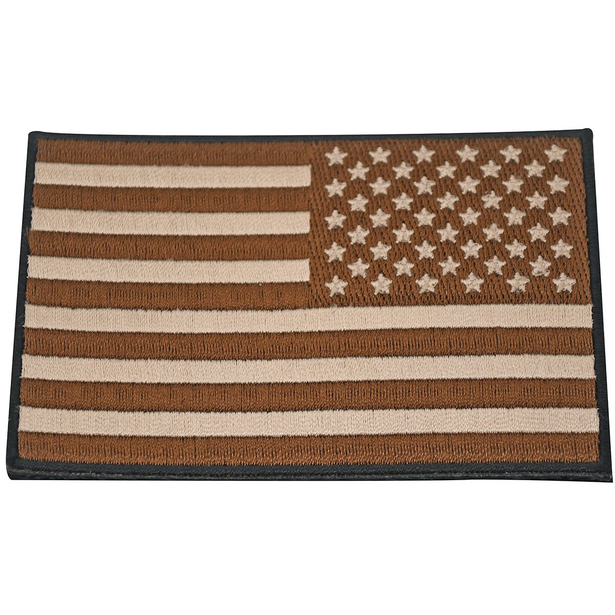 Grunt Style Hook and Loop Patch - Assaulting Flag - Forza Sports