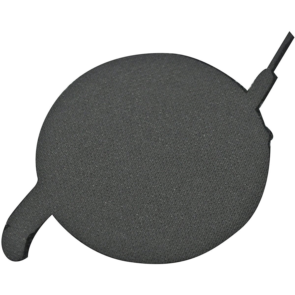 Grunt Style Hook and Loop Patch - Tactical Abe - Forza Sports