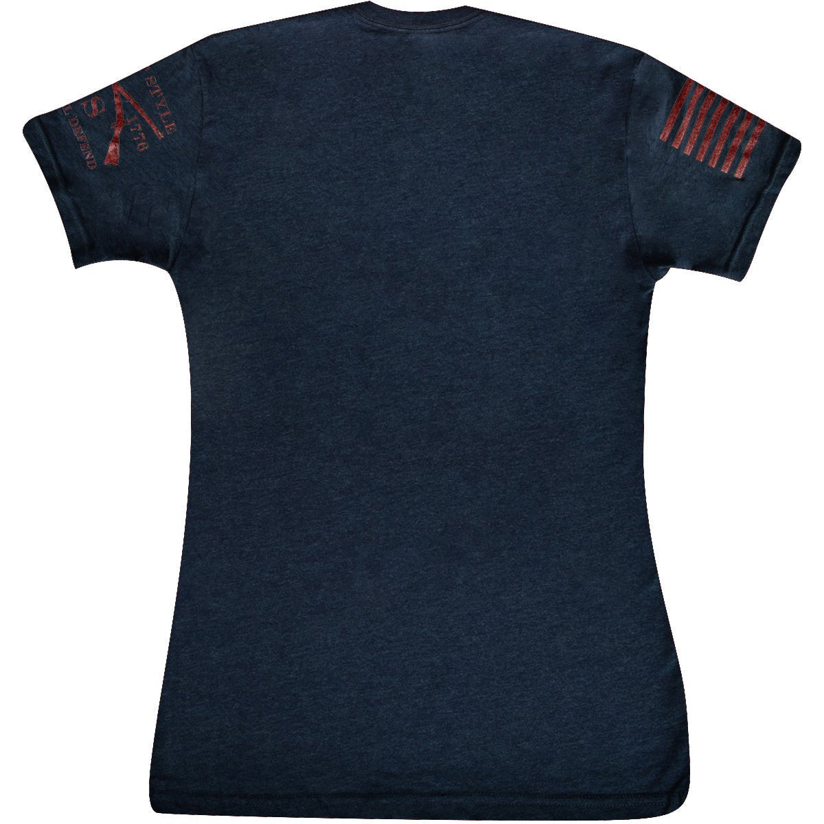 Grunt Style Beer Encourages T-Shirt - Midnight Navy - Forza Sports