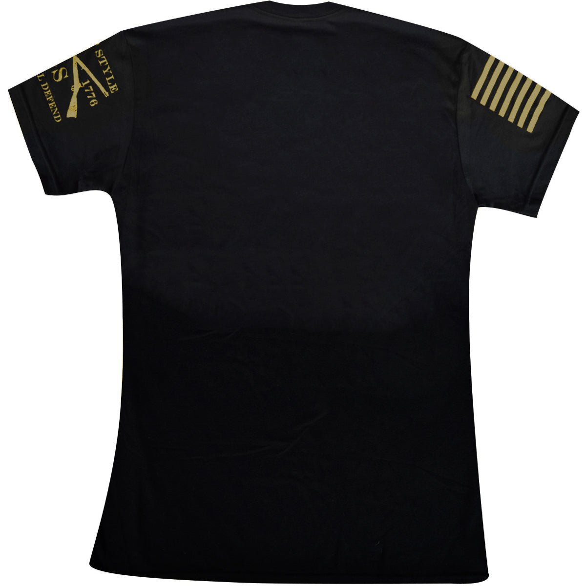 Grunt Style Women's Mama Bear V - Neck T-Shirt - Black - Forza Sports