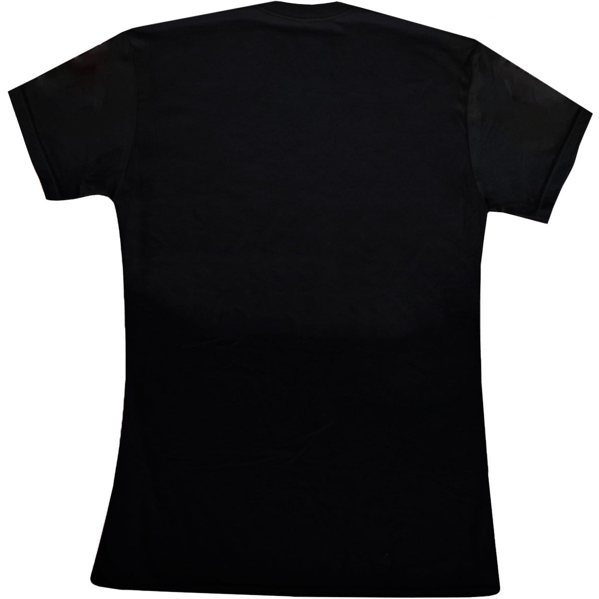 Grunt Style Logo Basic T-Shirt - Black - Forza Sports