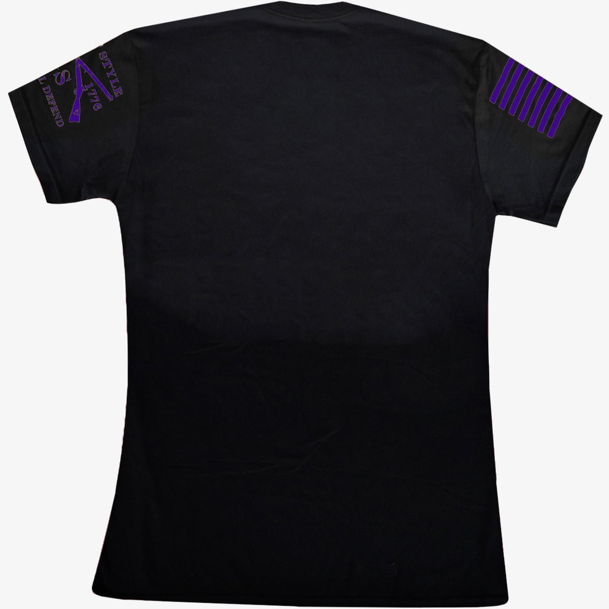 Grunt Style Women's Night Raid Before Christmas T-Shirt - Black - Forza Sports