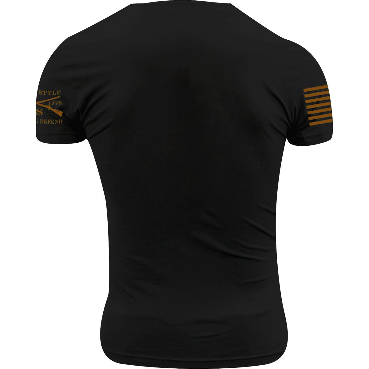 Grunt Style Women's Realtree Edge Gunpowder and Coffee T-Shirt - Black - Forza Sports