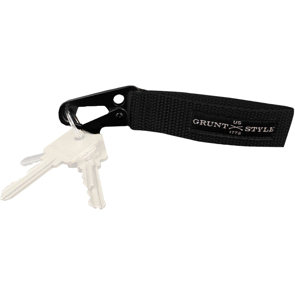 Grunt Style Tactical Key Chain - Forza Sports