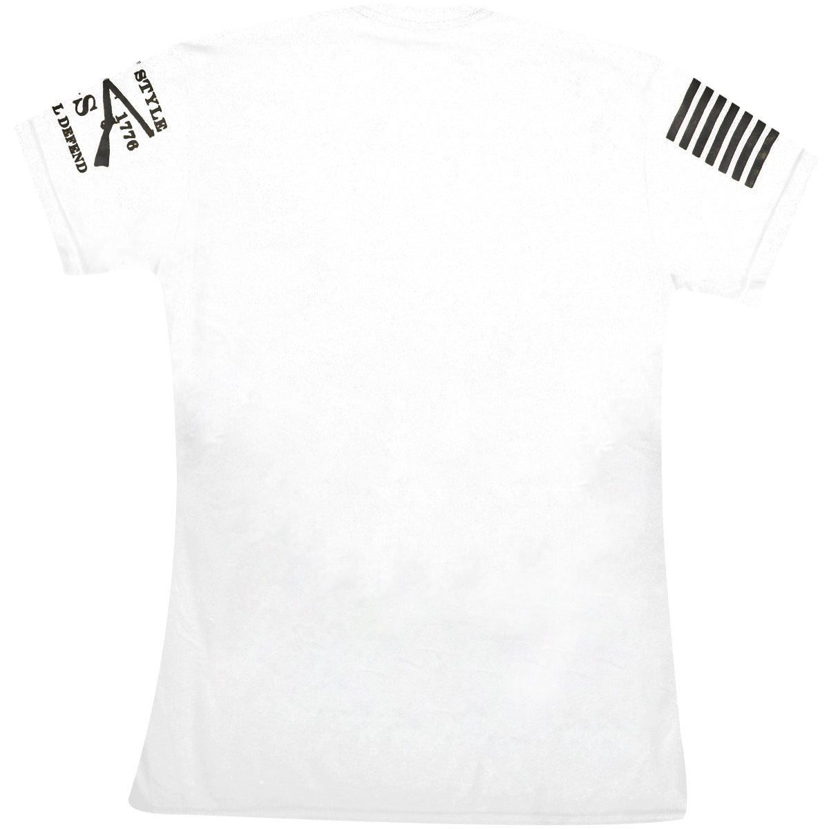 Grunt Style Women's Beautiful Badass T-Shirt - Forza Sports