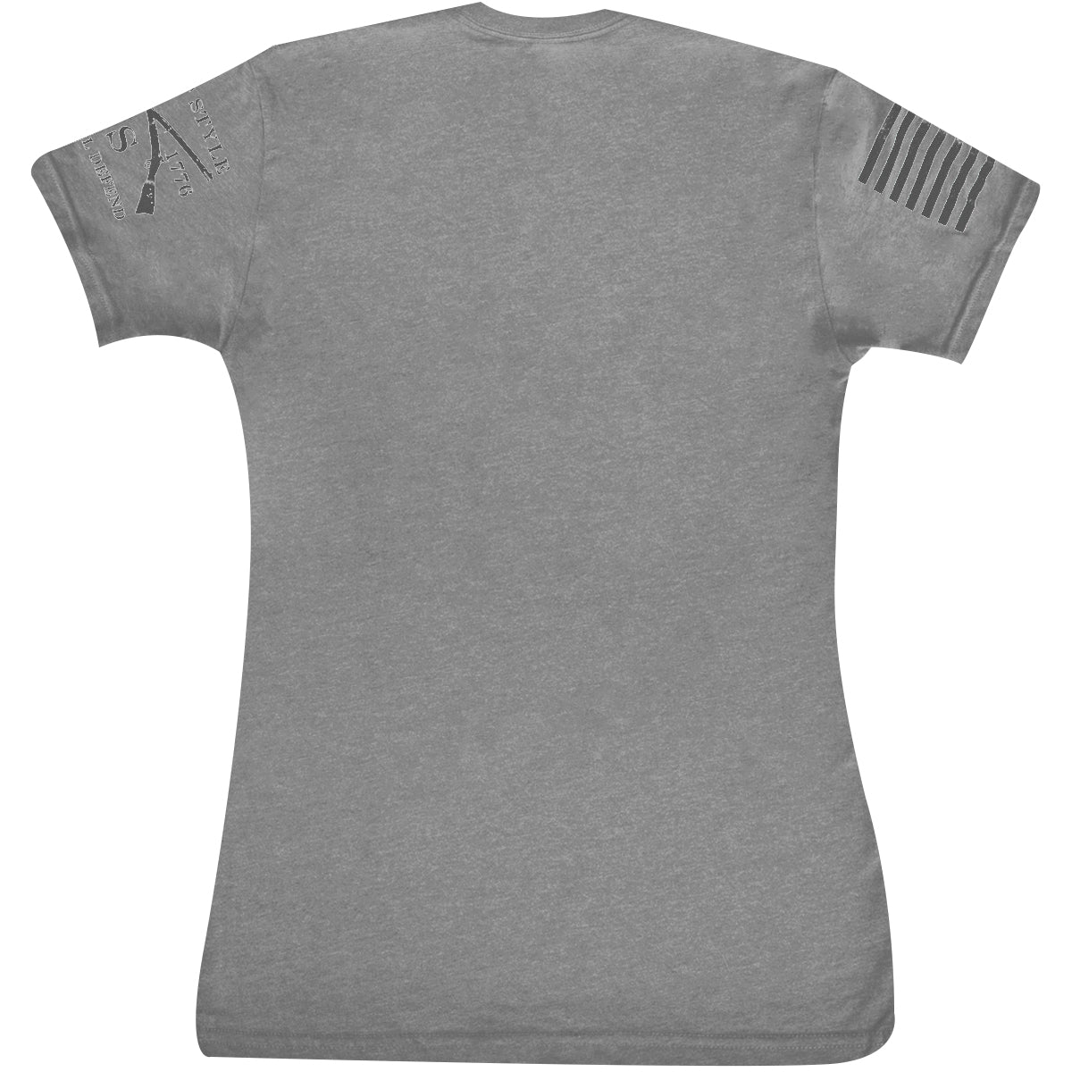 Grunt Style Basic Crewneck T-Shirt - Forza Sports
