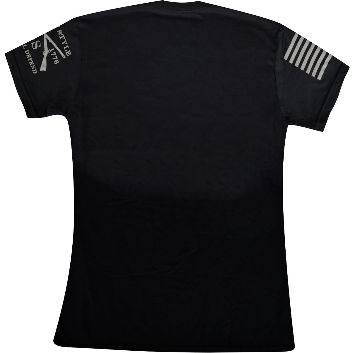 Grunt Style Basic V - Neck T-Shirt - Forza Sports
