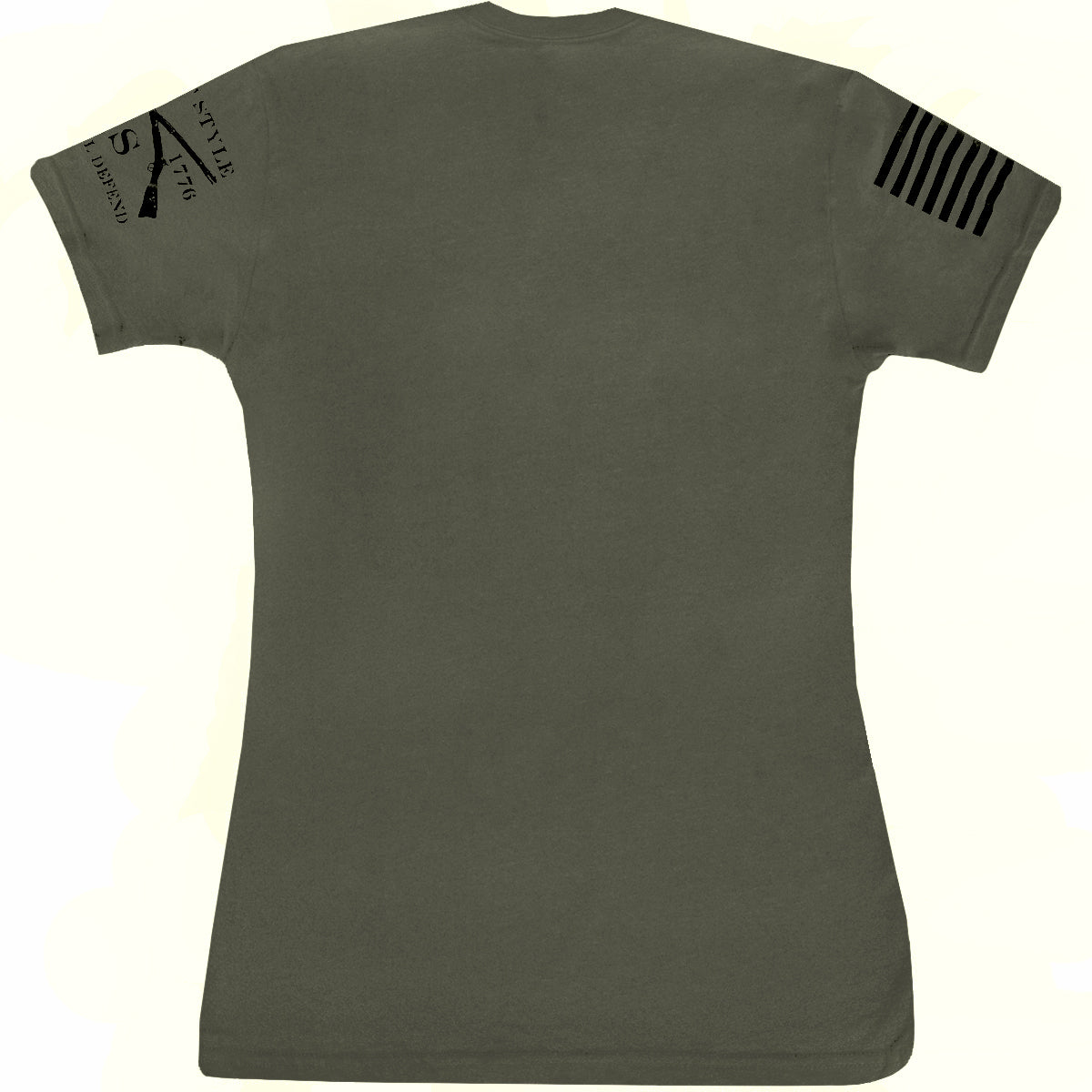 Grunt Style Basic Crewneck T-Shirt - Forza Sports