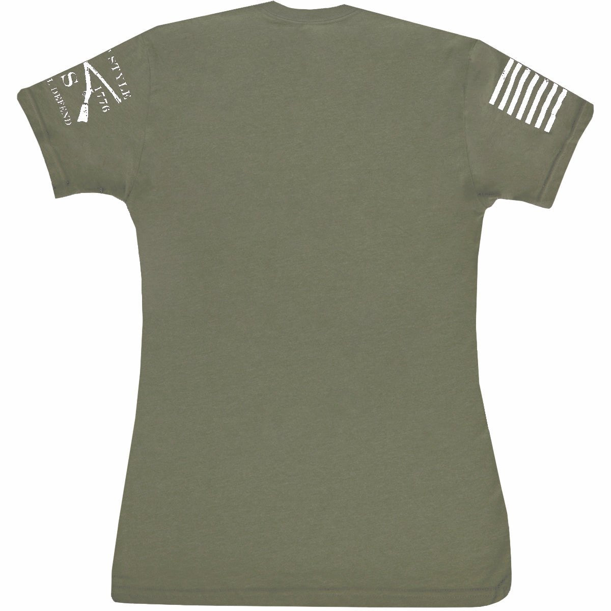 Grunt Style Basic Crewneck T-Shirt - Forza Sports