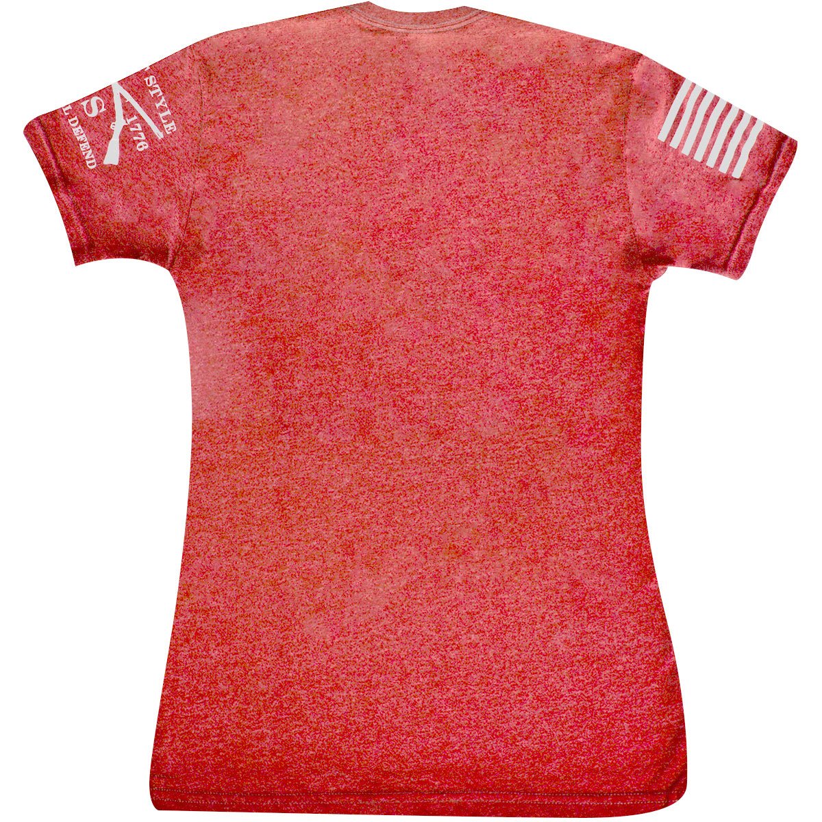 Grunt Style Basic American Star T-Shirt - Forza Sports