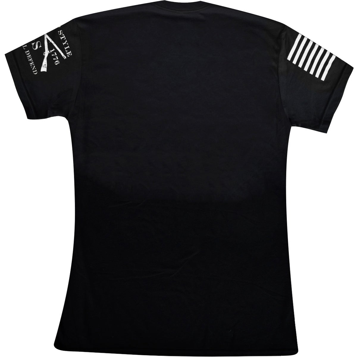 Grunt Style All Gave Some, Some Gave All T-Shirt - Black - Forza Sports