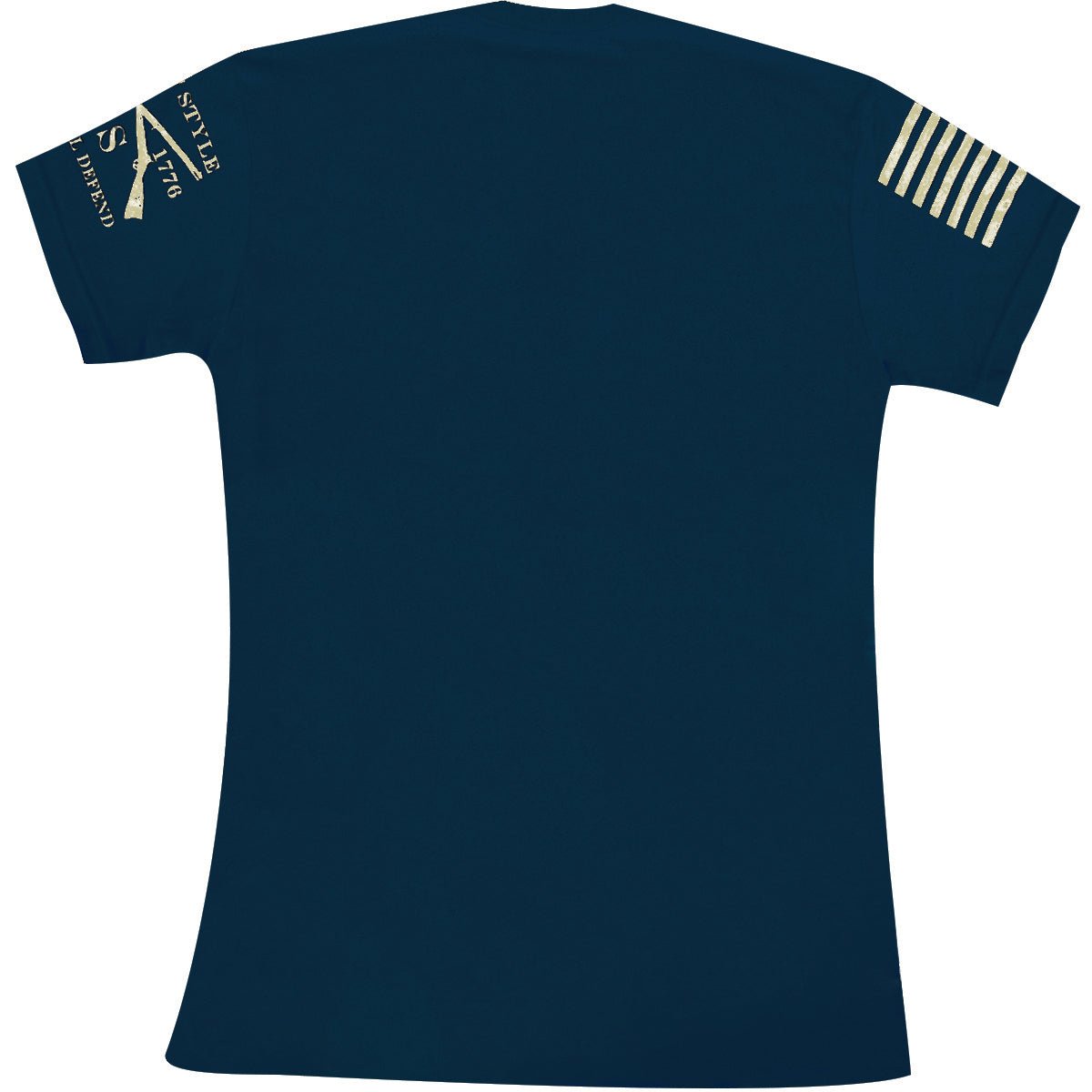 Grunt Style Women's Embrace the Suck T-Shirt - Indigo - Forza Sports
