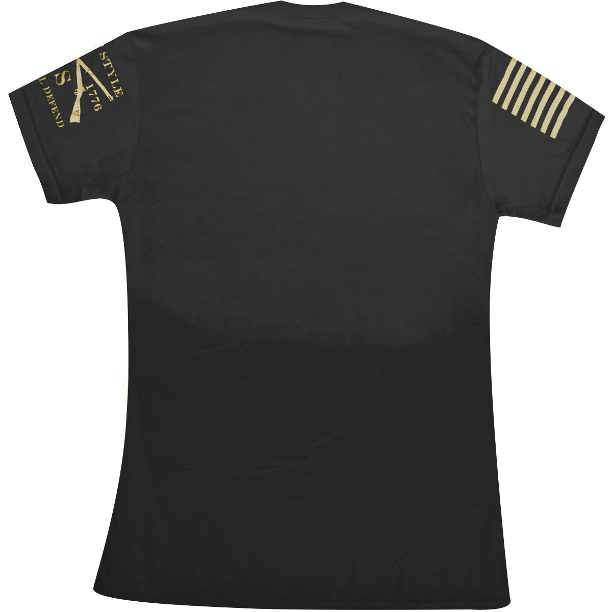 Grunt Style Route 76 T-Shirt - Dark Gray - Forza Sports