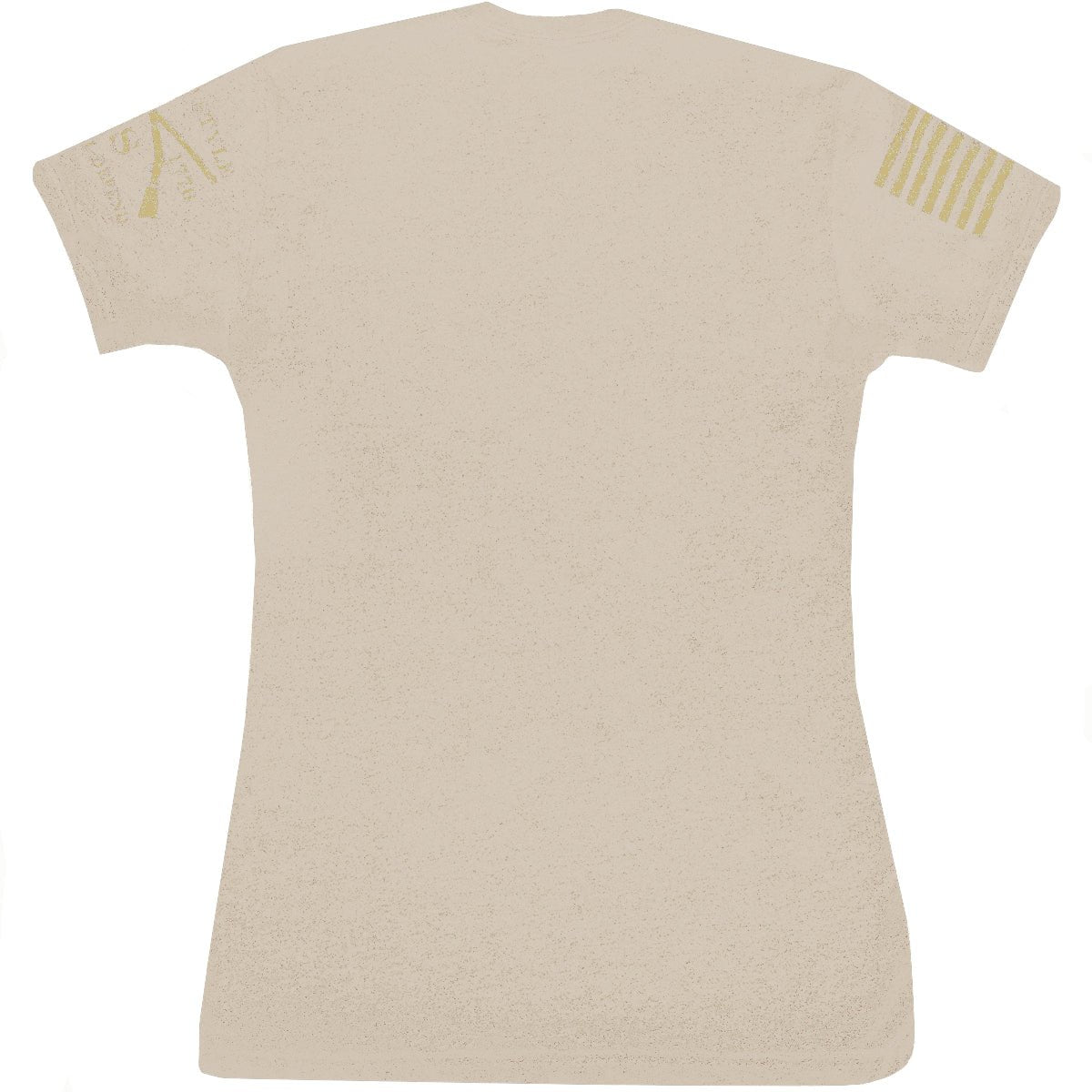 Grunt Style Women's Killin' It T-Shirt - Off White - Forza Sports