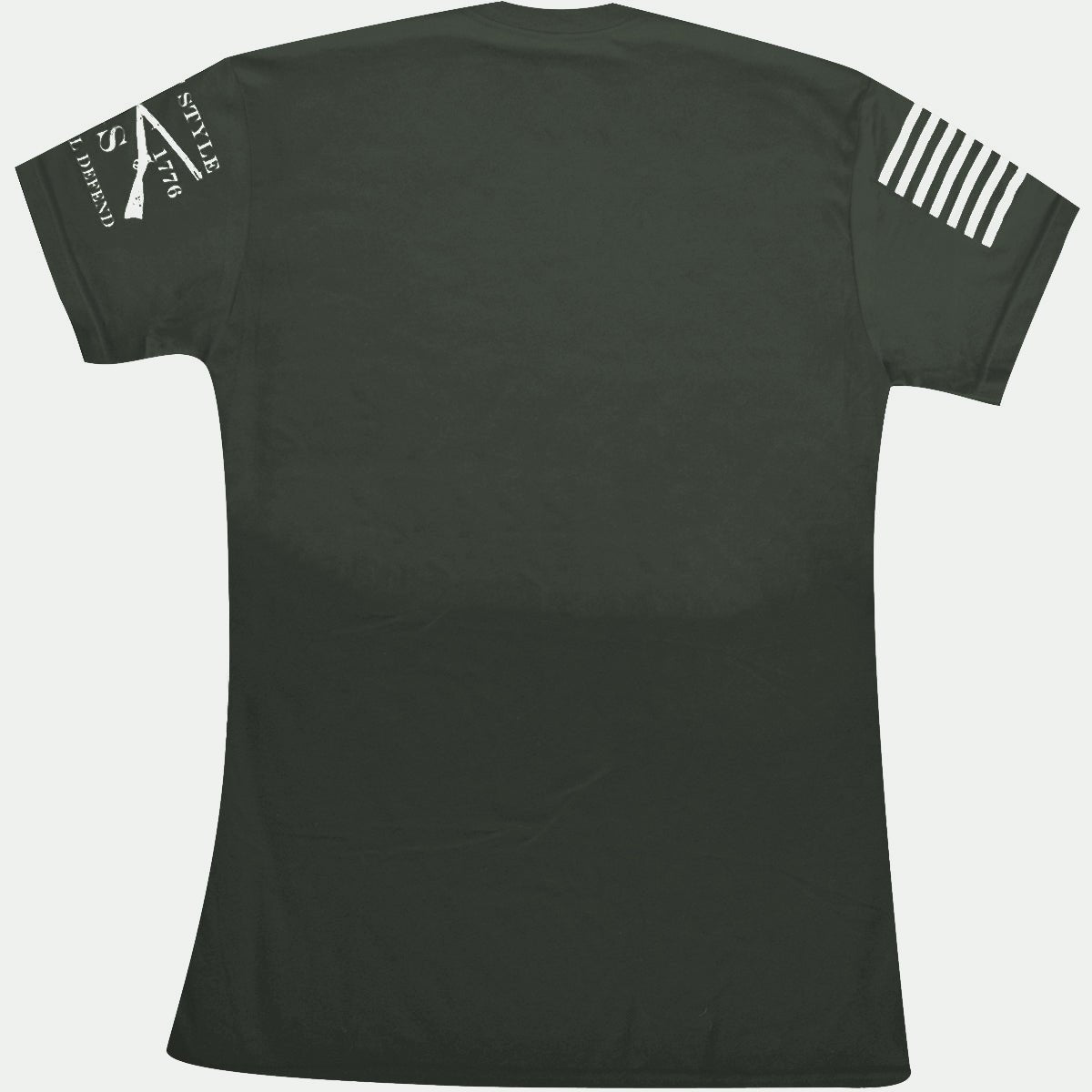 Grunt Style Women's Throat Punch Donor 2.0 T-Shirt - Dark Gray - Forza Sports