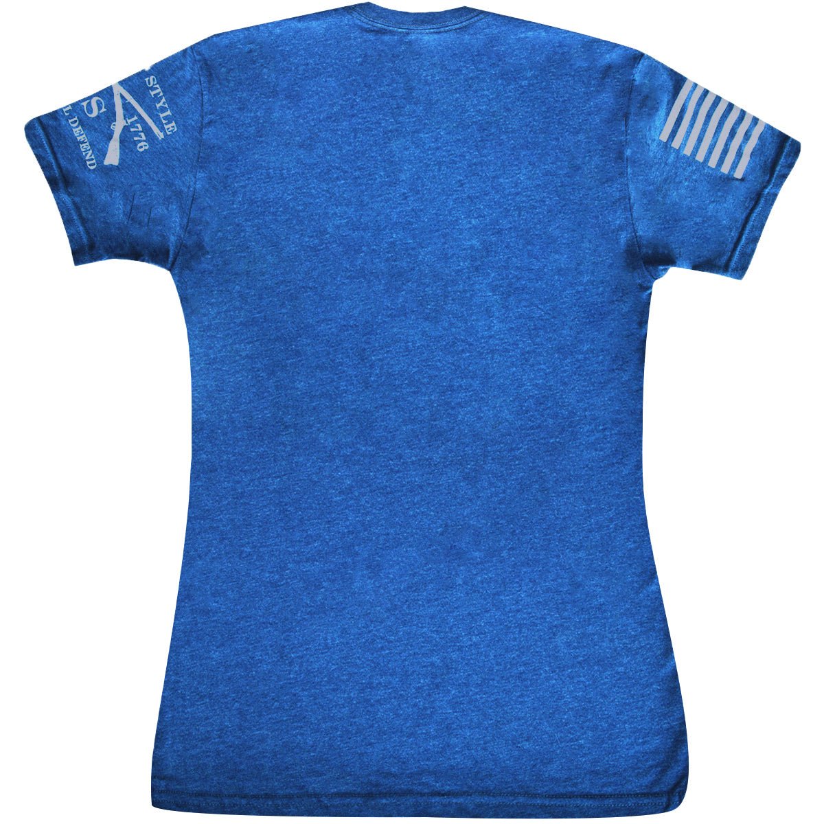 Grunt Style Betsy Ross T-Shirt - Forza Sports