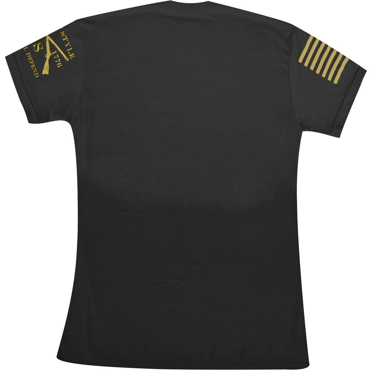 Grunt Style True American Spirit T-Shirt - Forza Sports