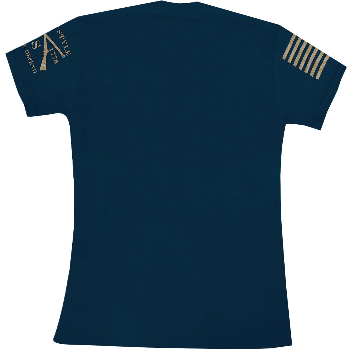 Grunt Style True American Spirit T-Shirt - Forza Sports
