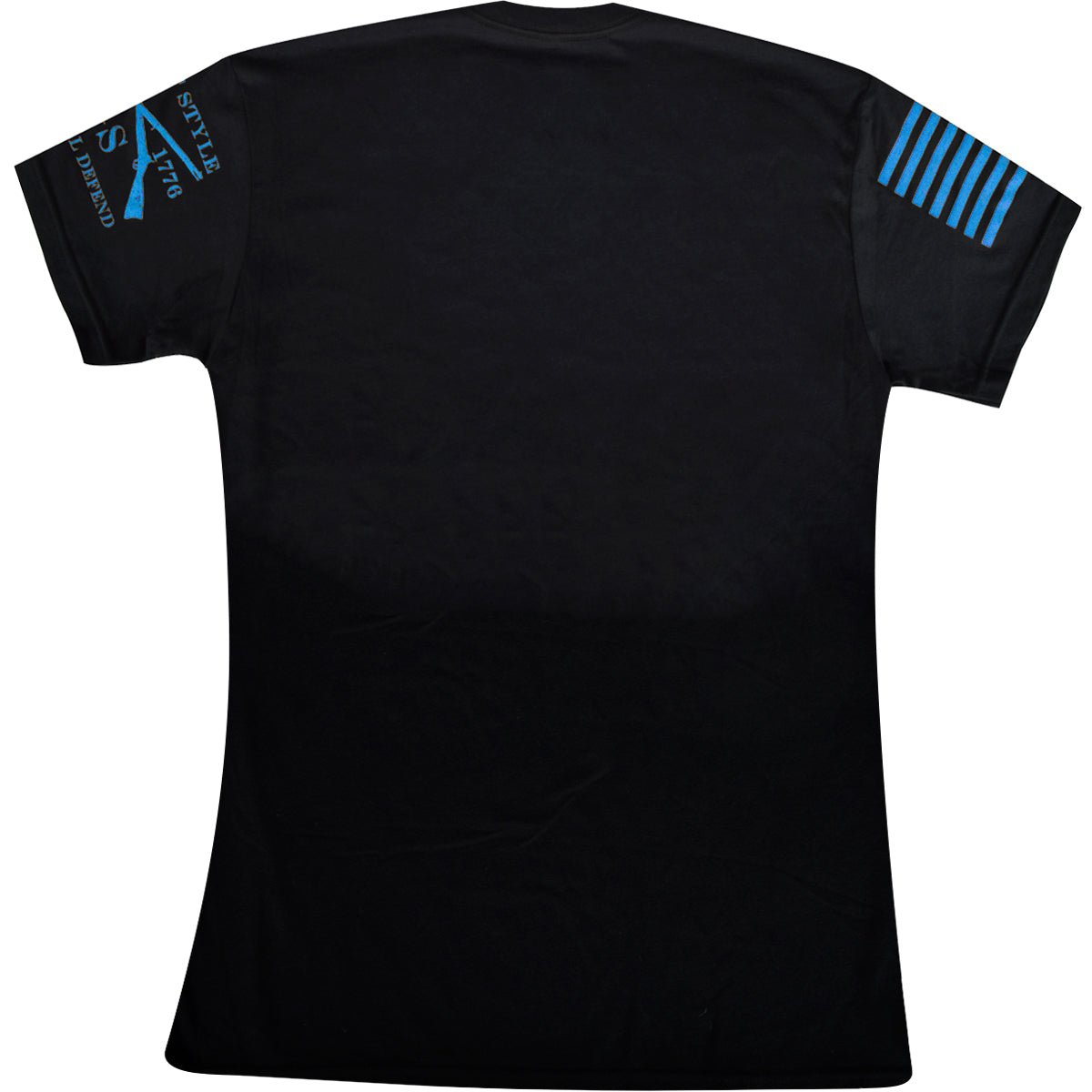 Grunt Style Freaking Frag 2.0 T-Shirt - Black - Forza Sports