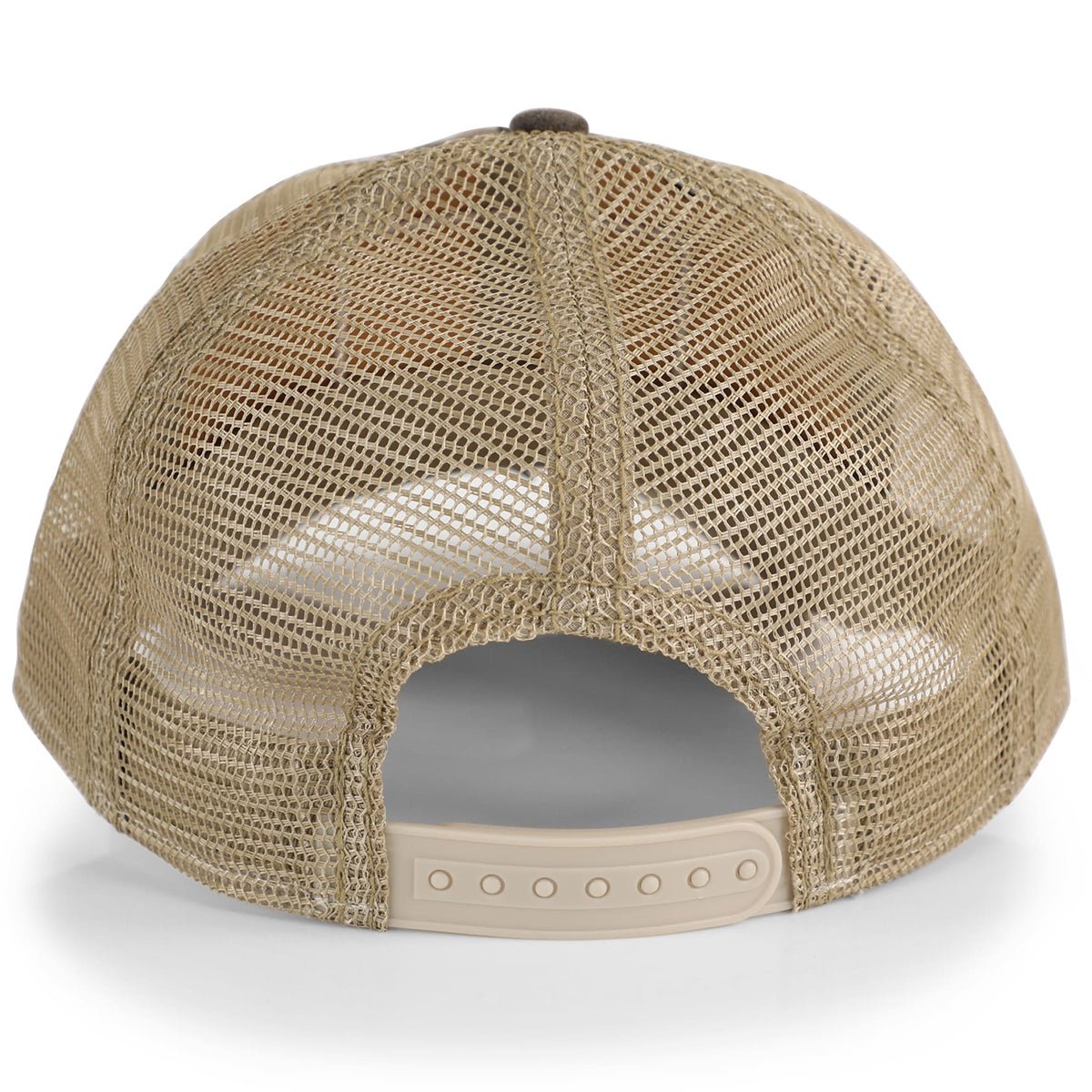 Grunt Style Come And Take It Texas Pride Snapback Hat - Brown/Sand - Forza Sports