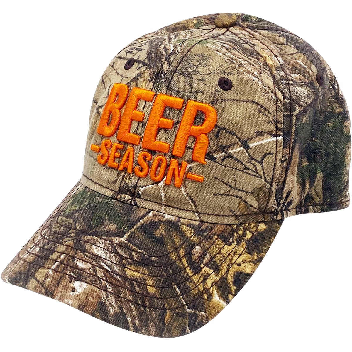 Grunt Style Realtree Edge Beer Season Hat - Camo - Forza Sports