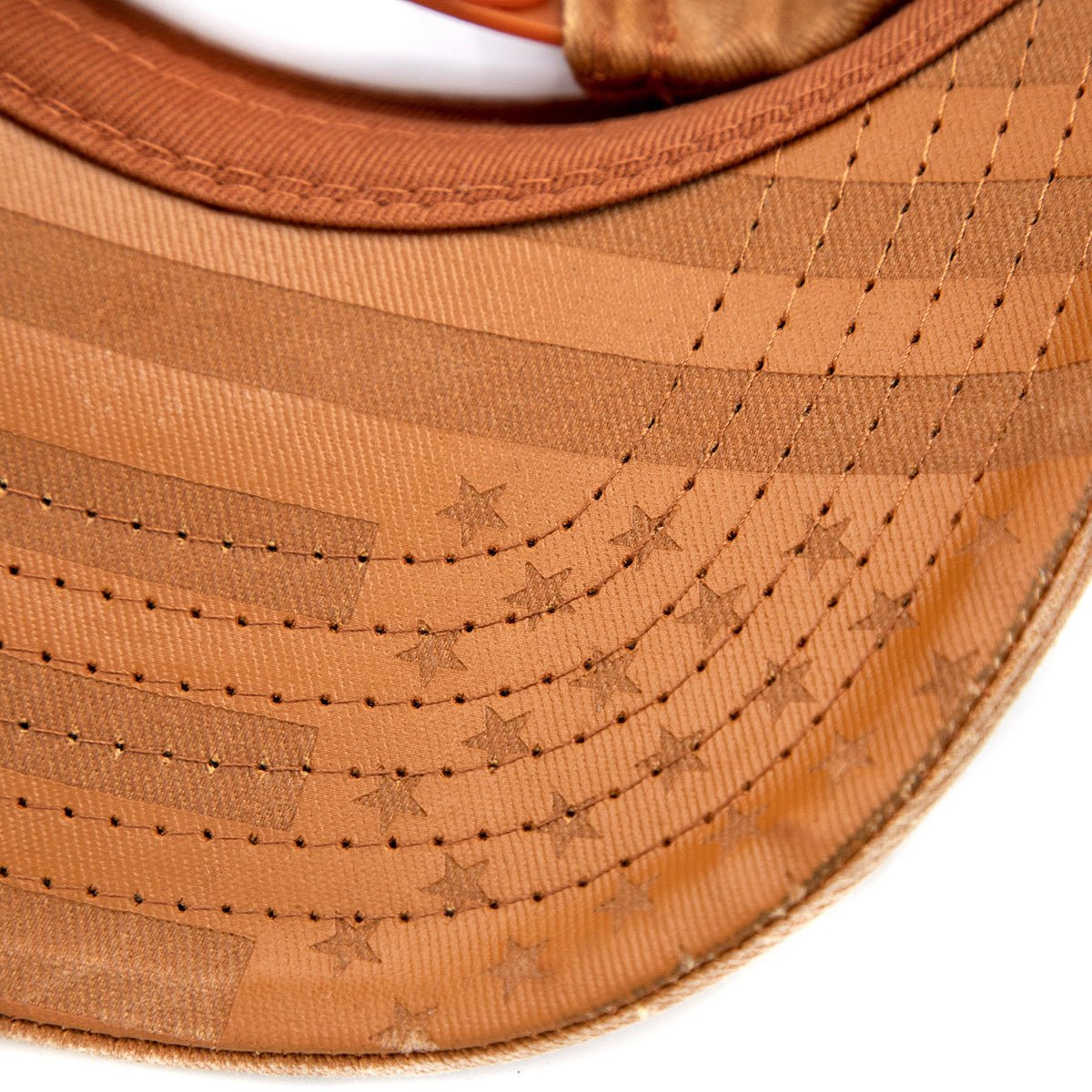 Grunt Style Burnt Orange Wash Hat - Forza Sports