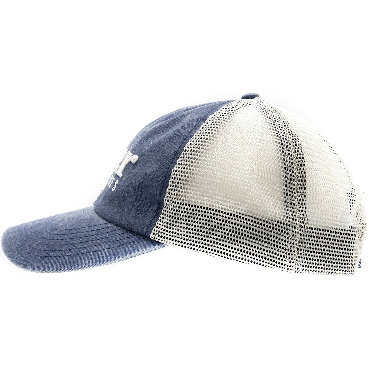 Grunt Style Beer Encourages Mesh Hat - Blue - Forza Sports