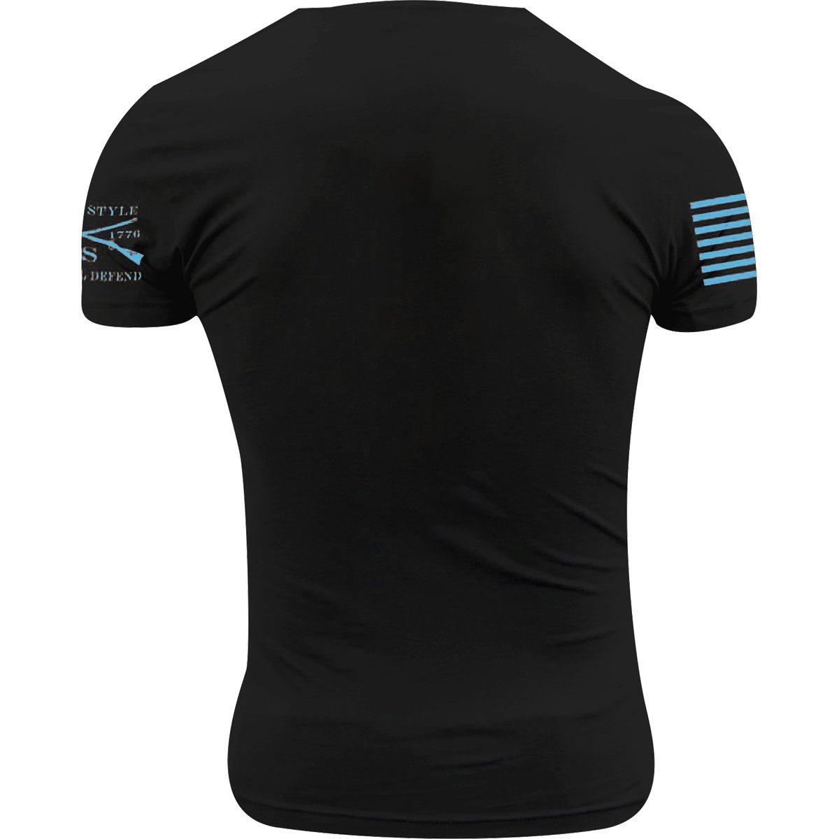 Grunt Style Women's Beautiful and Dangerous T-Shirt - Black - Forza Sports