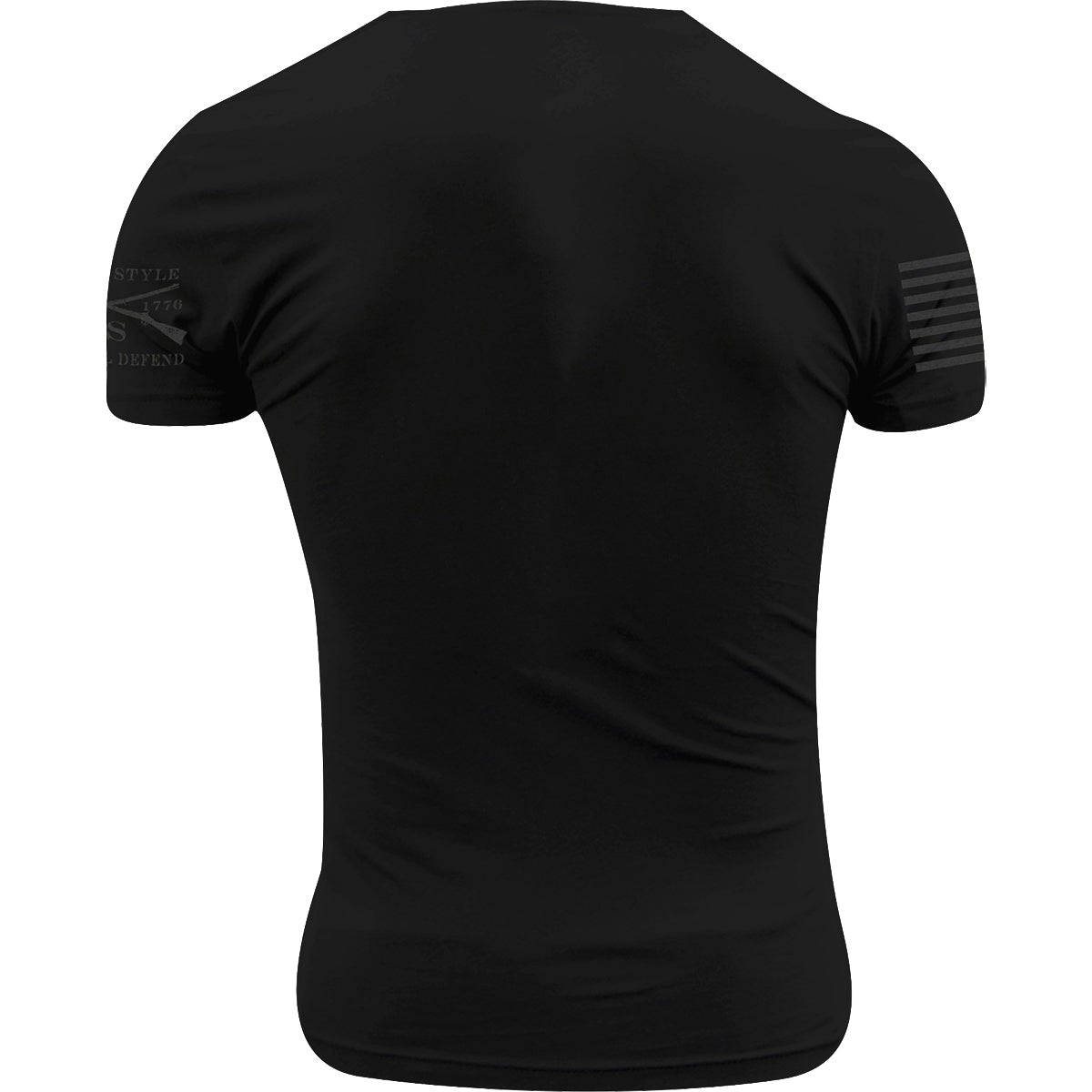 Grunt Style Women's Come And Take It 2A Edition T-Shirt - Black - Forza Sports
