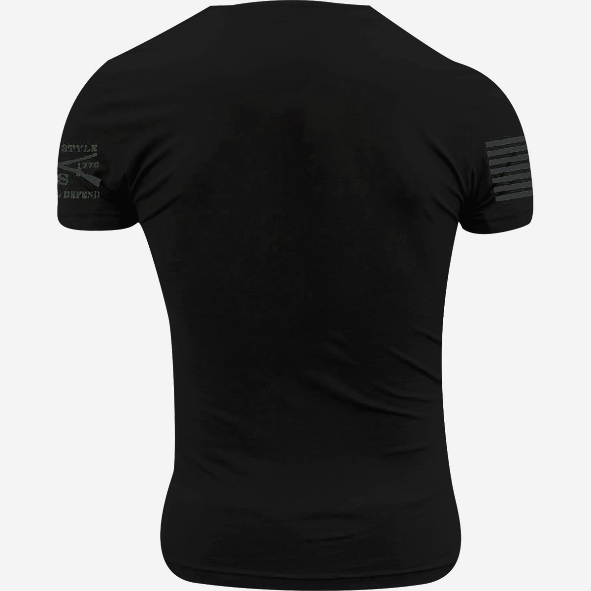 Grunt Style Women's Relaxed Fit Realtree Xtra Love Of Country T-Shirt - Black - Forza Sports