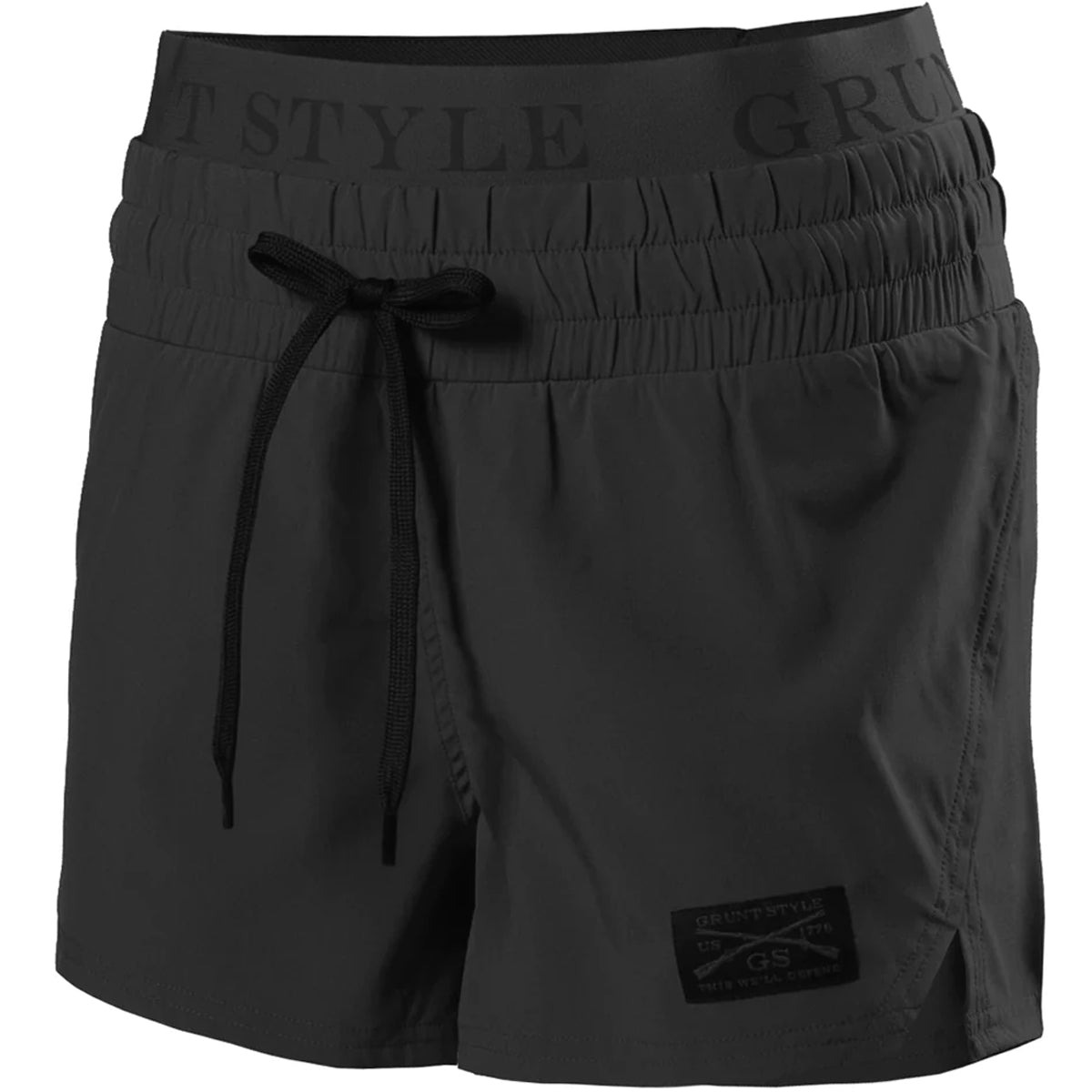 Grunt Style Women's Hybrid Shorts - Forza Sports