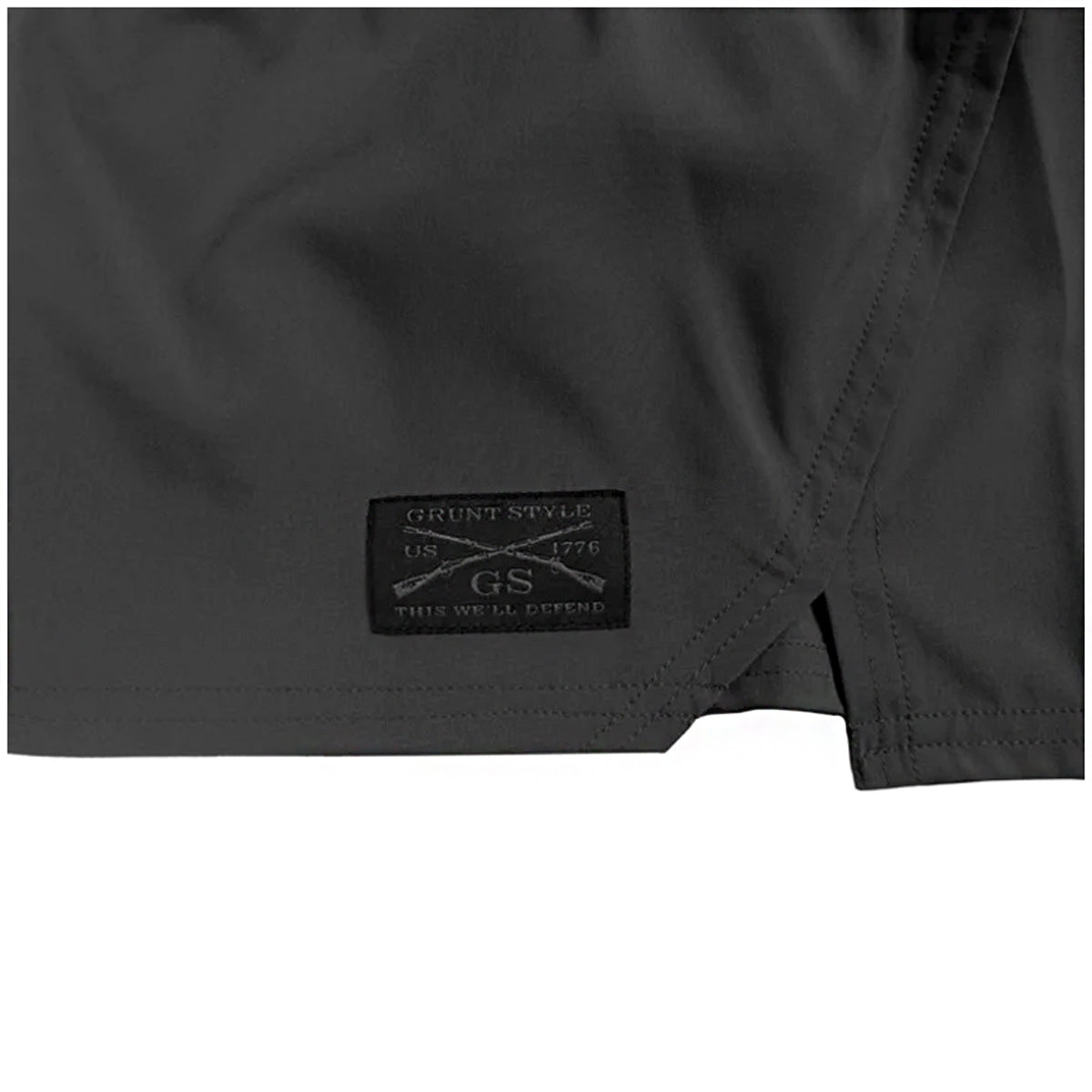 Grunt Style Women's Hybrid Shorts - Forza Sports