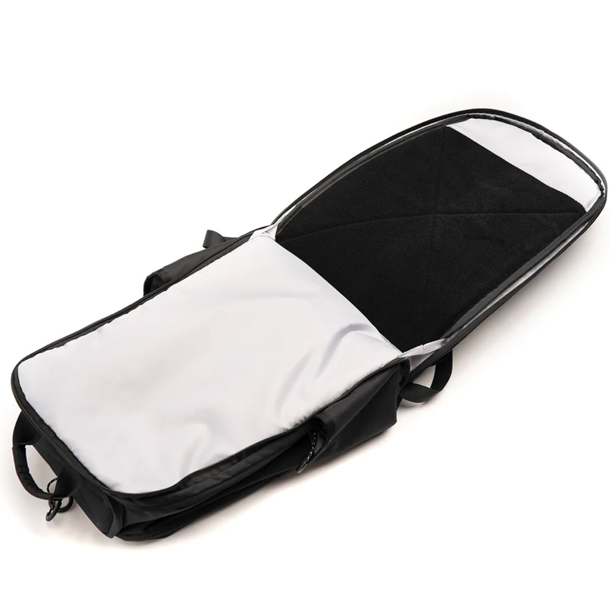 Grunt Style Everyday Carry Elite Upper Backpack - Black - Forza Sports
