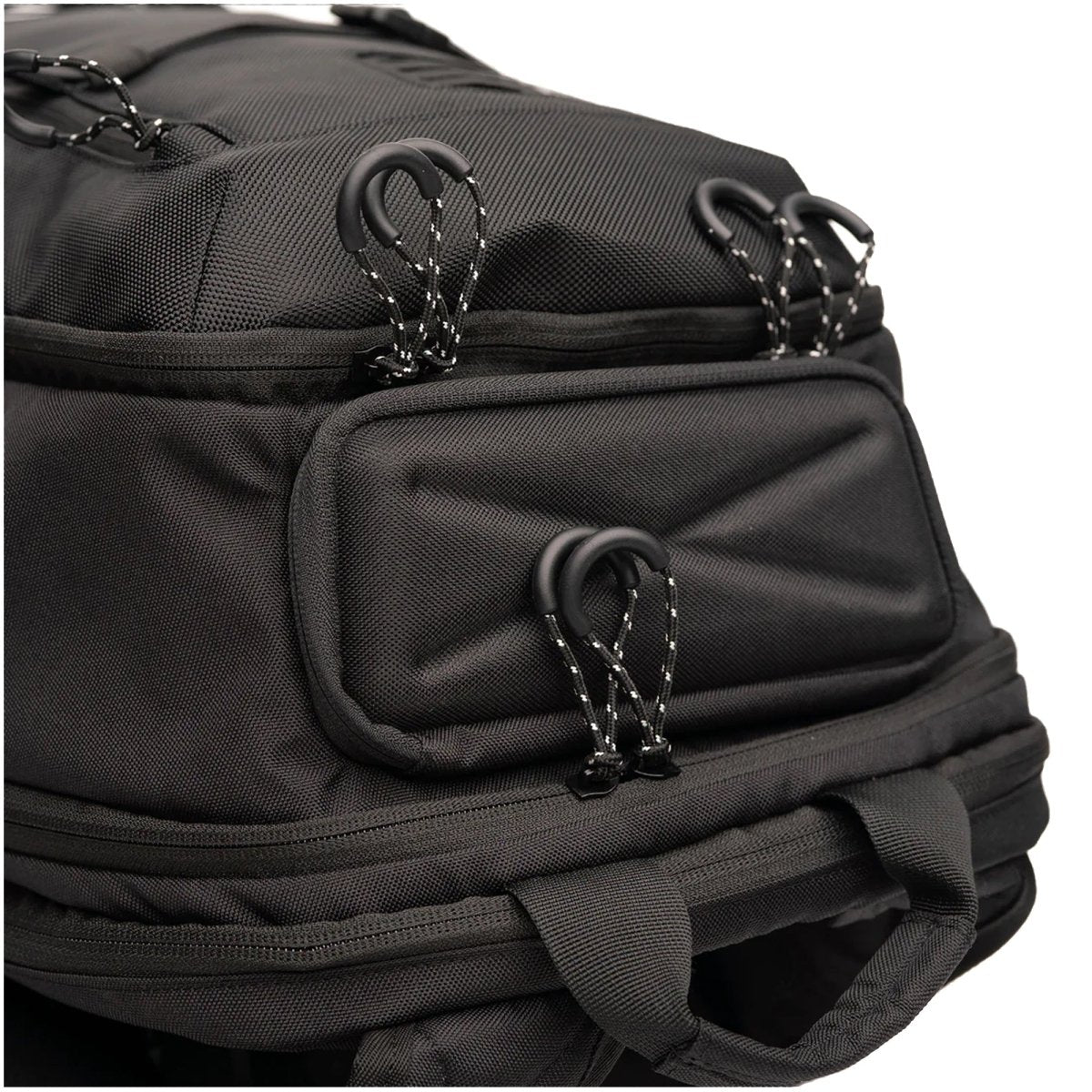 Grunt Style Everyday Carry Elite Upper Backpack - Black - Forza Sports