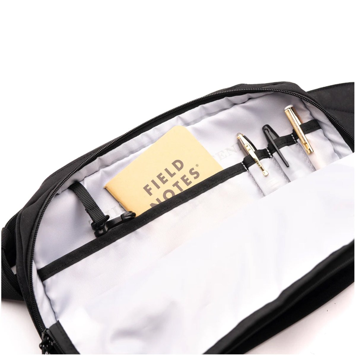 Grunt Style Everyday Carry Elite Upper Backpack - Black - Forza Sports